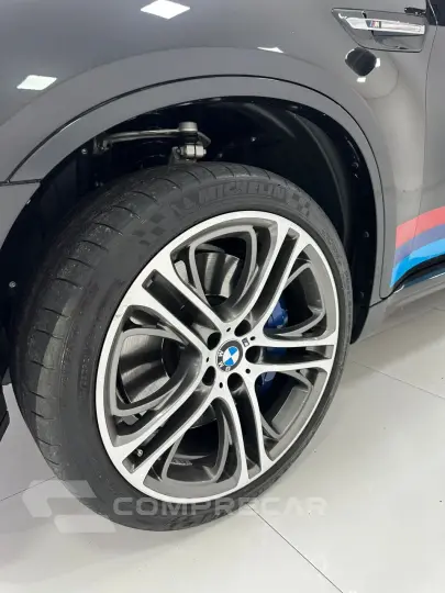 X6 Versão Única