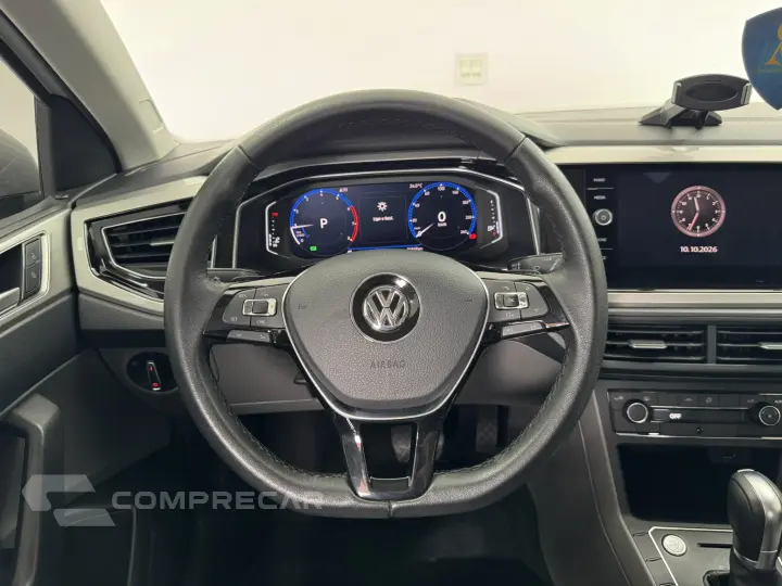 POLO 1.0 200 TSI Highline