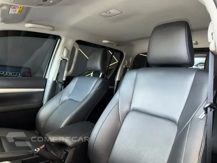Hilux CD SRV 2.8