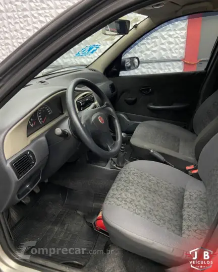 SIENA 1.0 MPI Fire ELX 8V