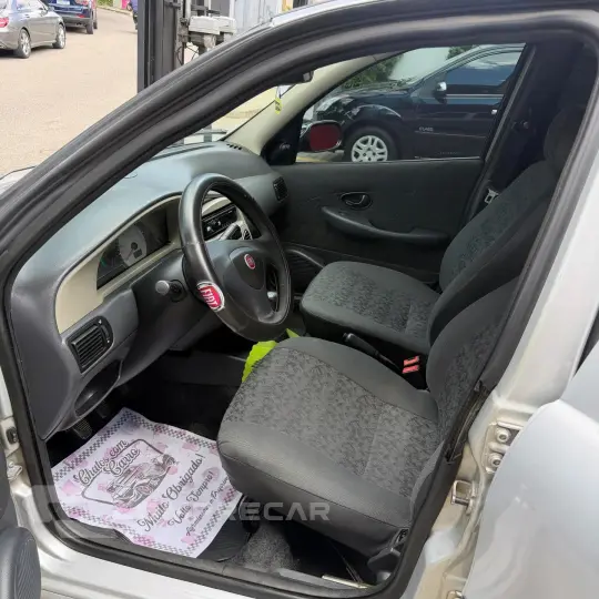 PALIO 1.0 MPI Fire Economy 8V