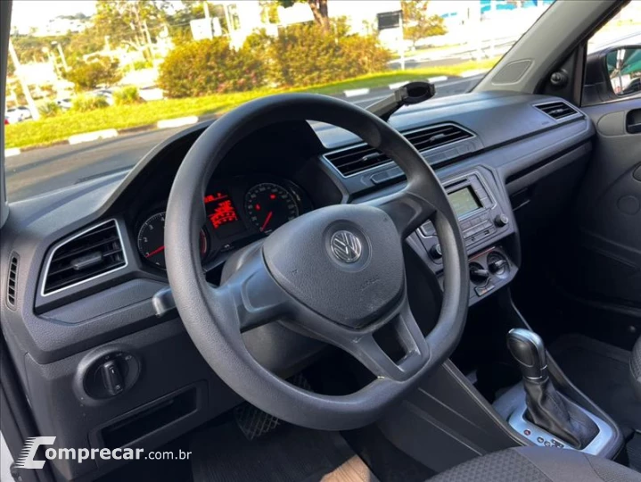 GOL 1.6 MSI Totalflex