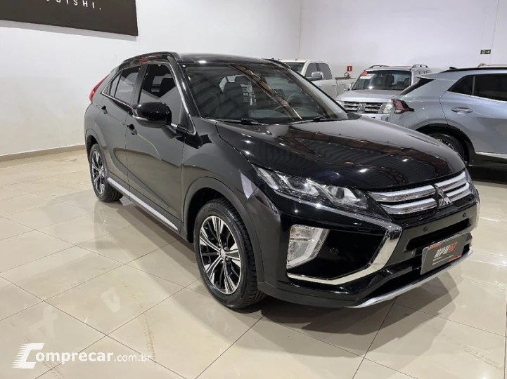 ECLIPSE CROSS 1.5 Mivec Turbo Hpe-s