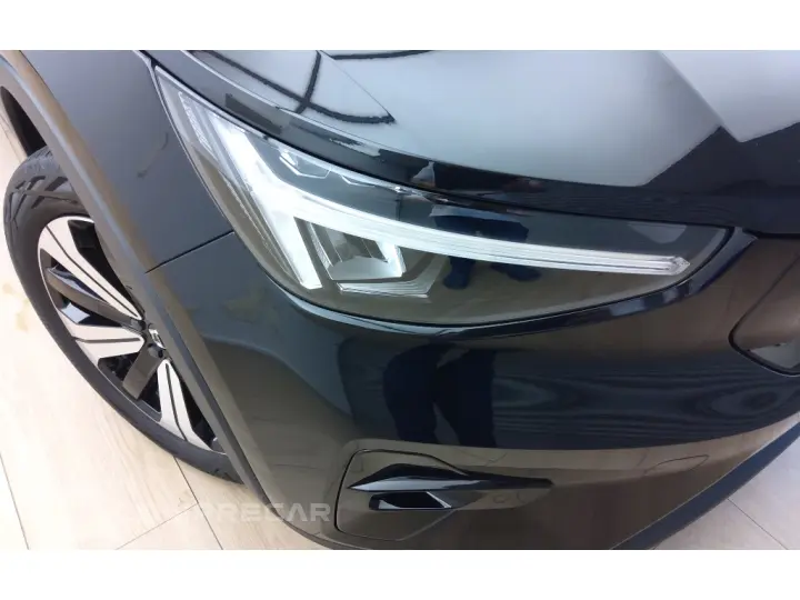XC40 P6 RECHARGE ELECTRIC PLUS