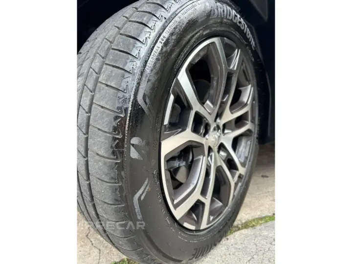 RENEGADE 1.3 T270 TURBO FLEX LONGITUDE AT6