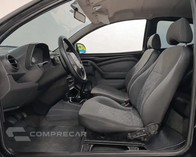 KA 1.0 MPI 8V