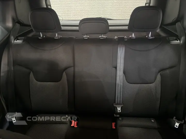RENEGADE 1.8 16V