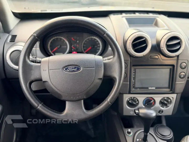 ECOSPORT 2.0 XLT 16V GASOLINA 4P AUTOMÁTICO