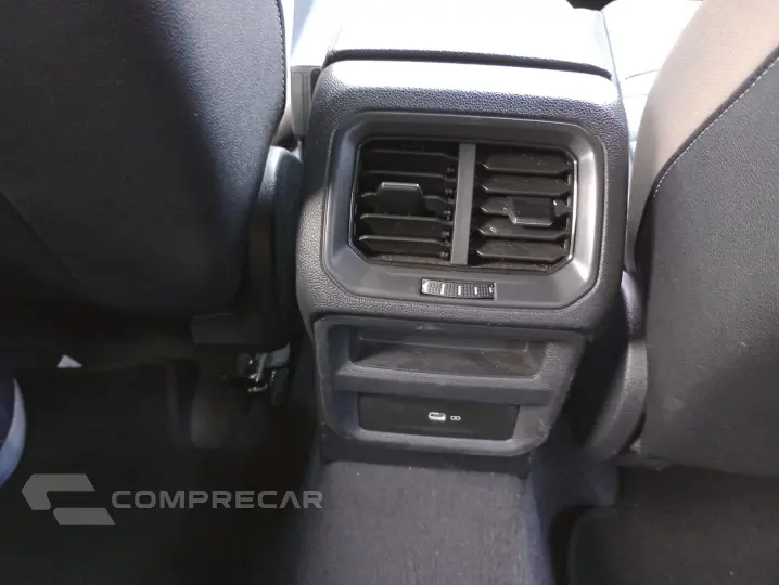 TAOS 1.4 250 TSI Highline