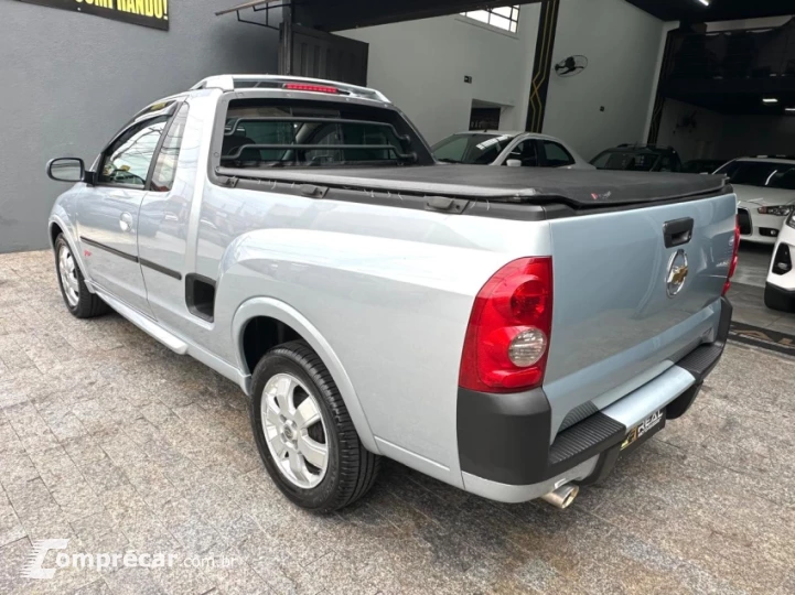 MONTANA 1.8 MPFI Sport CS 8V