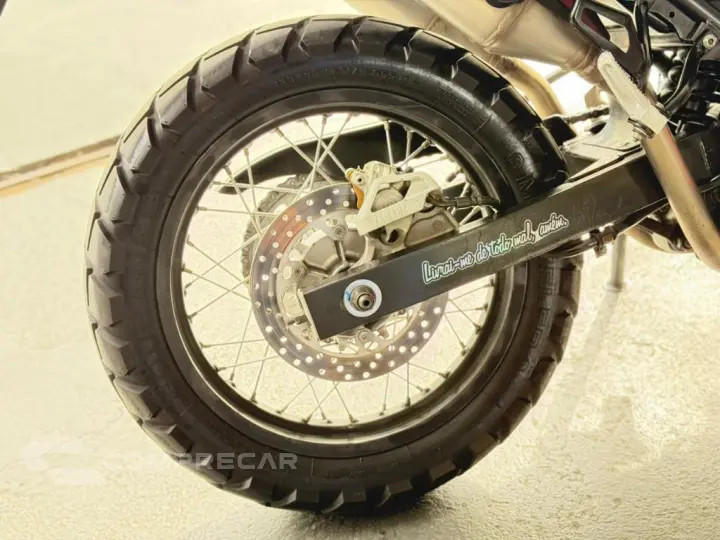 XT 660 R