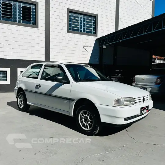 GOL 1.6 CL 8V