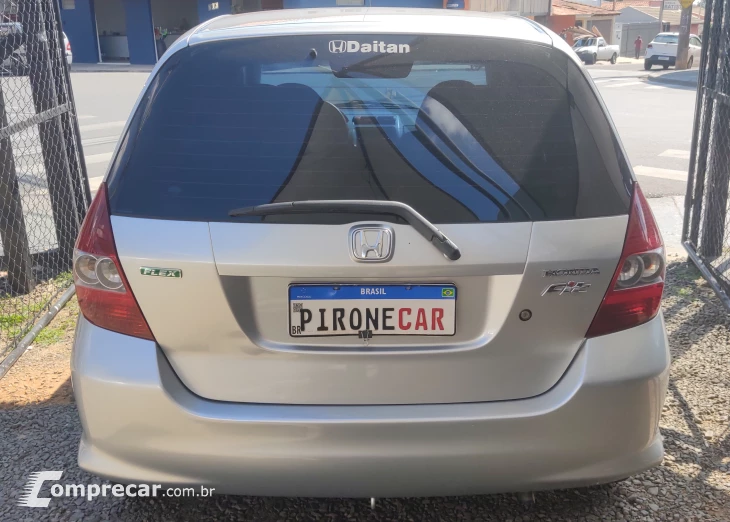 FIT 1.4 LX 8V