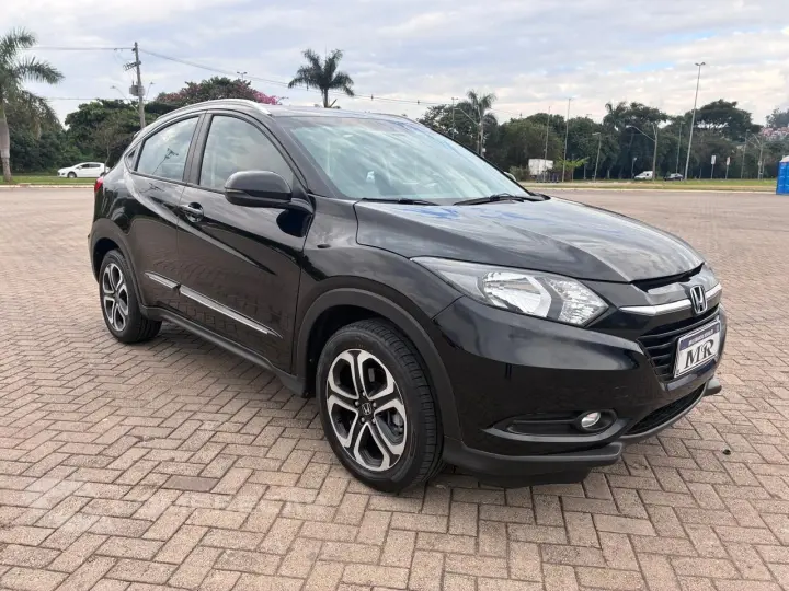 HR-V 1.8 16V EX