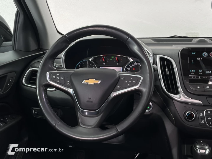 EQUINOX 2.0 16V Turbo Premier AWD