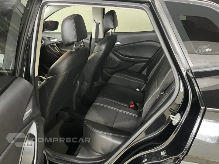 TRACKER 1.0 Turbo LTZ