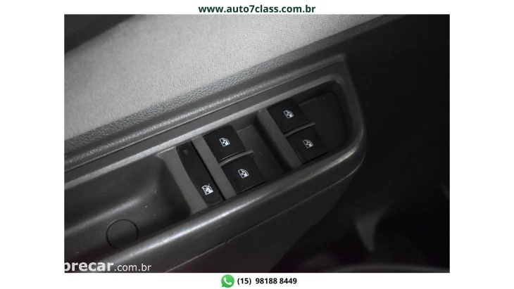 COBALT - 1.8 MPFI LTZ 8V 4P AUTOMÁTICO
