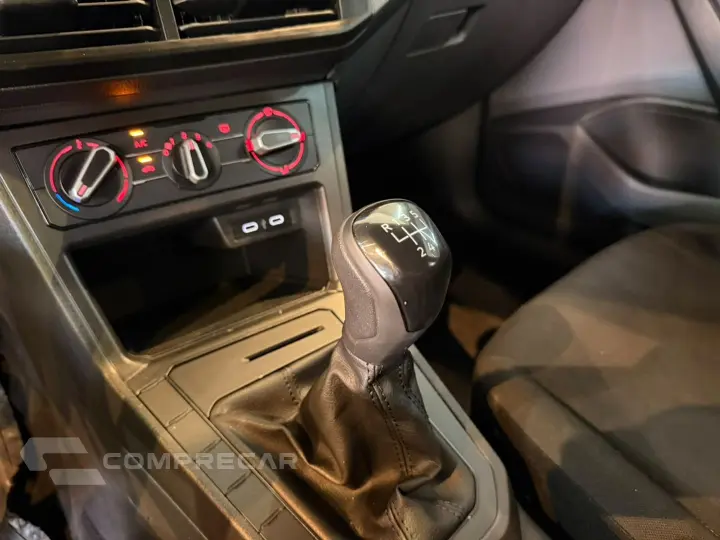 Polo 1.0 Mpi Track Manual