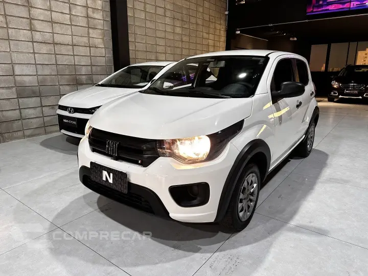 MOBI 1.0 EVO FLEX LIKE. MANUAL