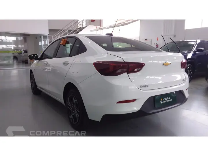 ONIX 1.0 FLEX PLUS LT MANUAL