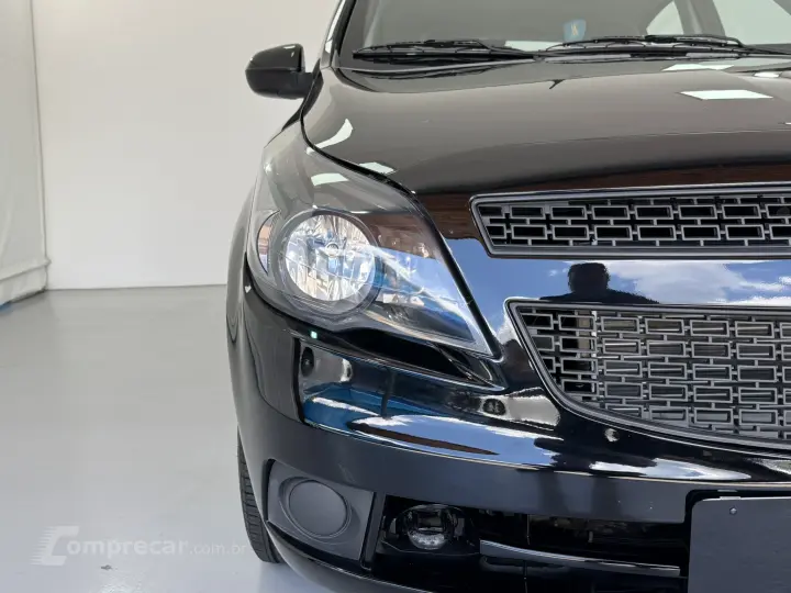 AGILE 1.4 MPFI LT 8V