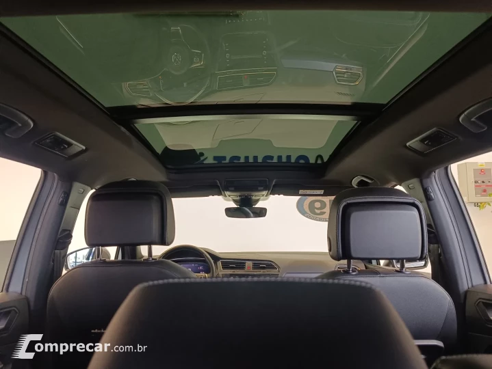 TIGUAN 2.0 350 TSI ALLSPACE R-LINE 4MOTION DSG