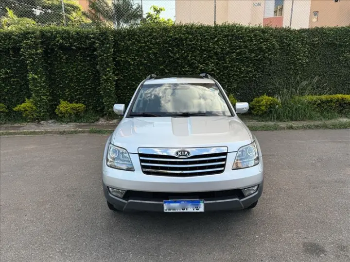 MOHAVE 3.8 4X4 V6 24V