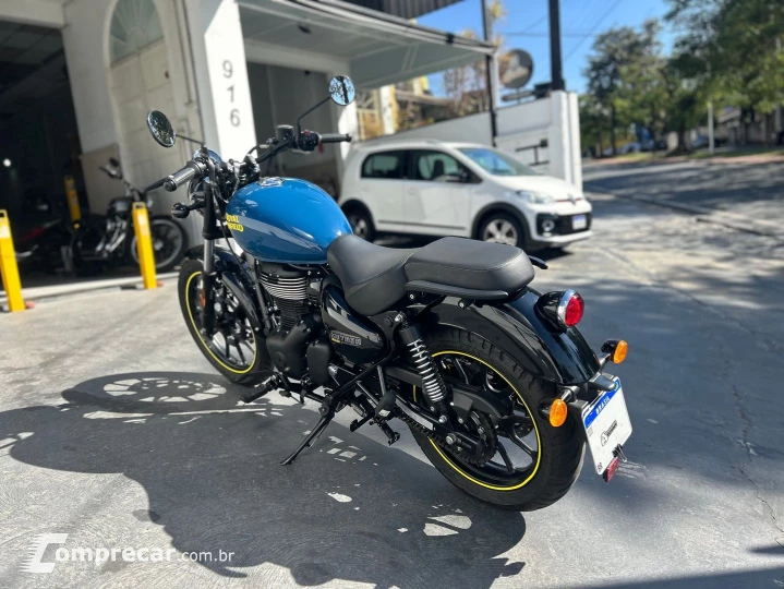 Meteor 350 Fireball