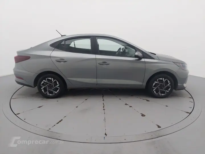 HB20S 1.0 12V FLEX COMFORT PLUS MANUAL