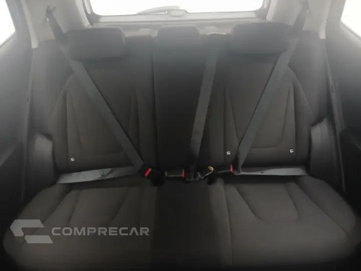 CRETA 1.0 TGDI FLEX COMFORT AUTOMÁTICO