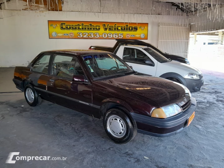 MONZA 1.8 SL 8V