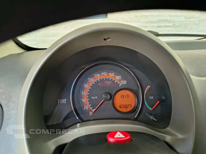 UNO 1.0 EVO Vivace 8V