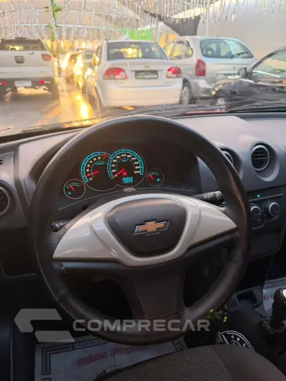 CELTA 1.0 MPFI LT 8V