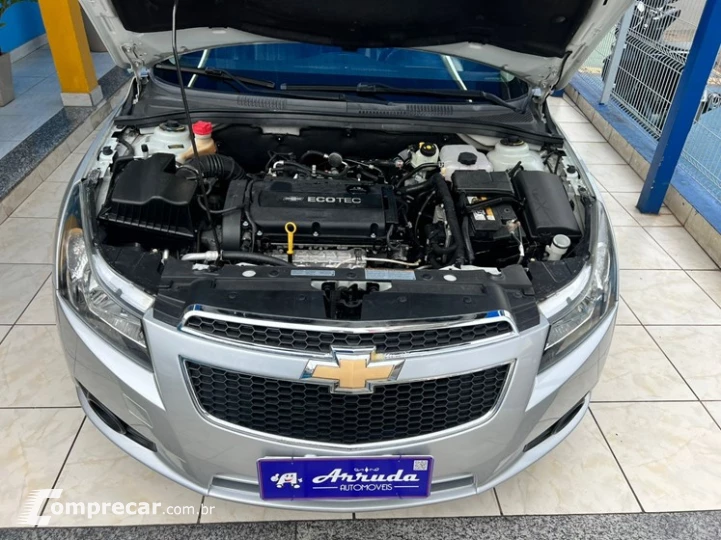 CRUZE
