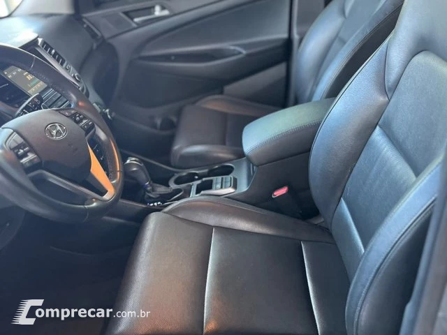 TUCSON - 1.6 16V T-GDI GL ECOSHIFT