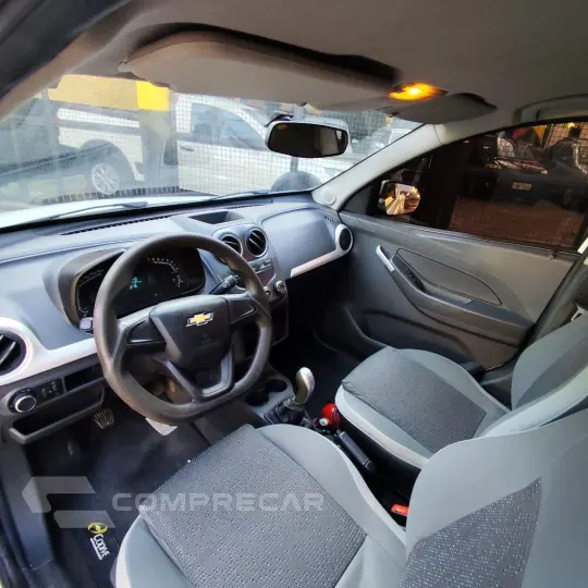 MONTANA LS 1.4 ECONOFLEX 8V 2p