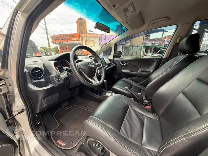 FIT 1.5 EX 16V