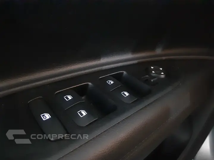 HB20 1.0 TGDI FLEX VISION AUTOMÁTICO