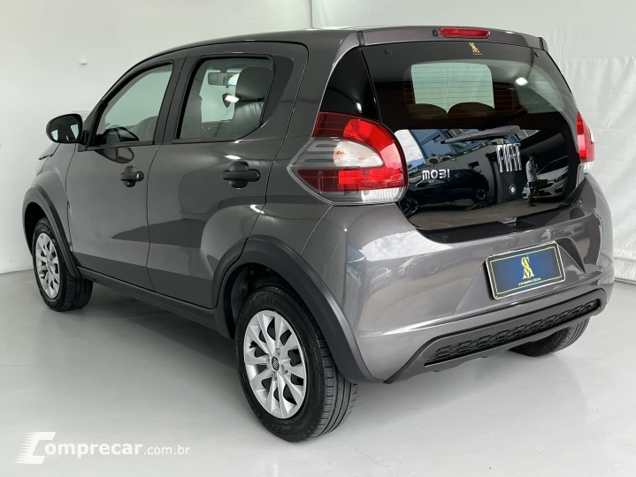 MOBI 1.0 8V EVO Like.