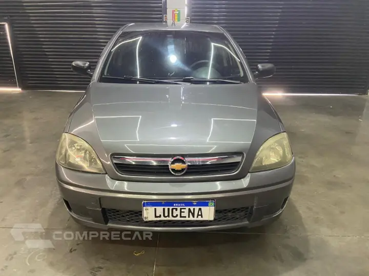 Corsa 1.4 Mpfi Maxx 8V Flex 4P Manual