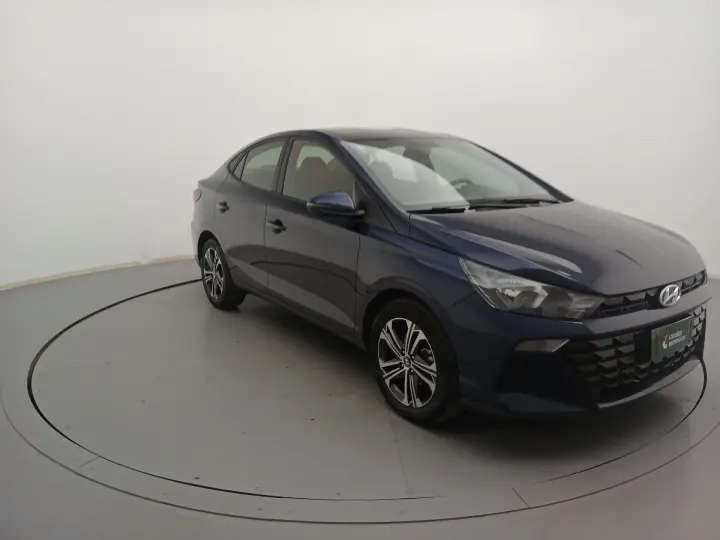 HB20S 1.0 TGDI FLEX COMFORT PLUS AUTOMÁTICO