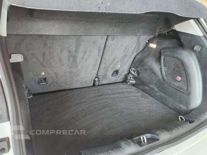 COMPASS 1.3 T270 TURBO FLEX LONGITUDE AT6