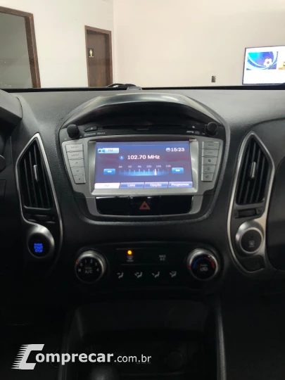 IX35 2.0 MPFI GLS 4X2 16V