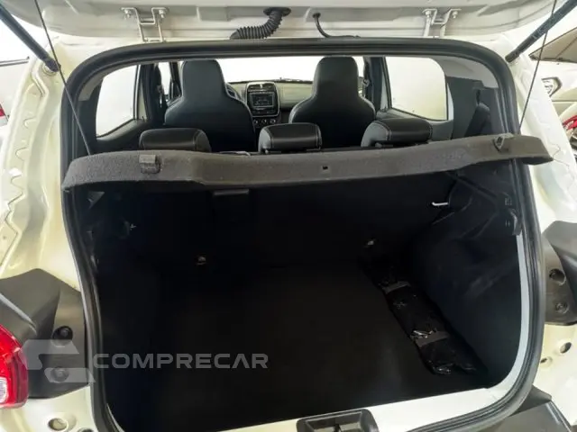 KWID - 1.0 12V SCE INTENSE MANUAL