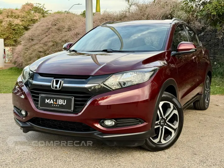 HR-V 1.8 16V EX
