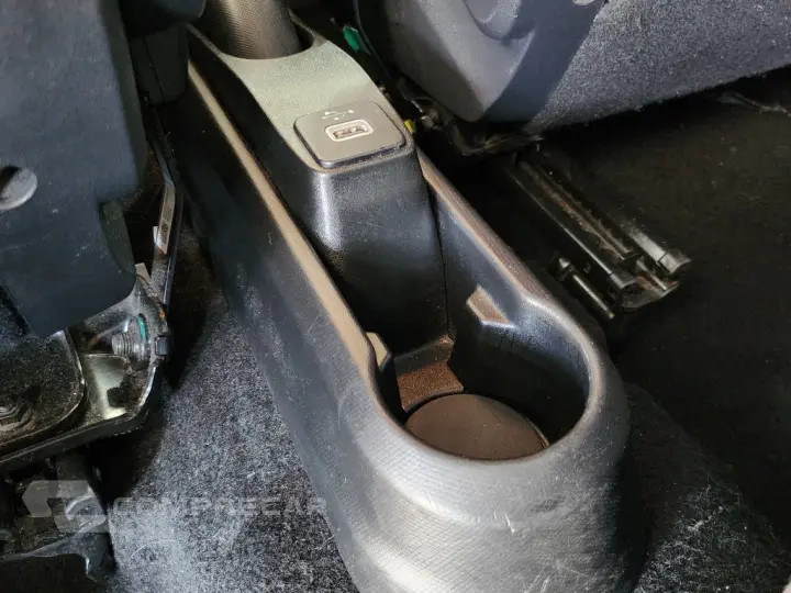 ARGO 1.0 FIREFLY FLEX DRIVE MANUAL