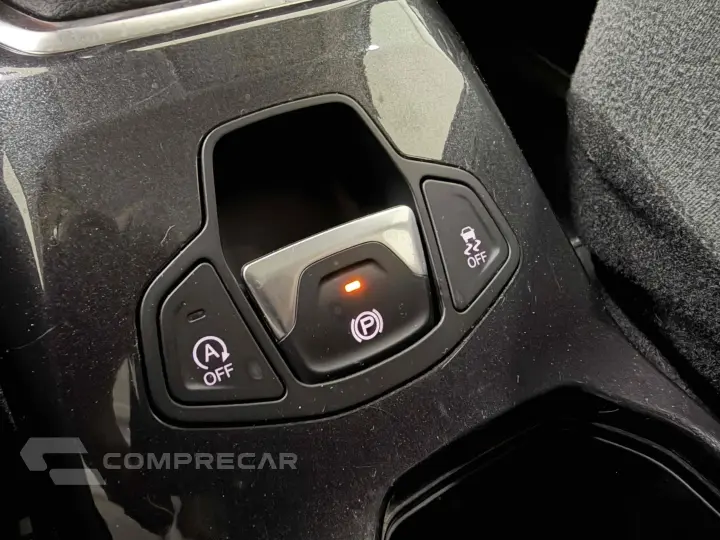 RENEGADE 1.3 T270 TURBO FLEX LONGITUDE AT6