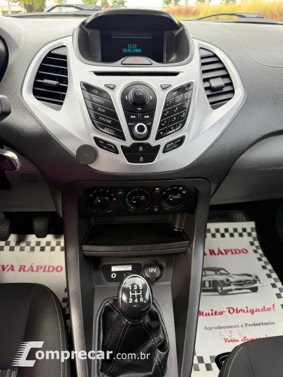 KA + 1.0 SE 12V