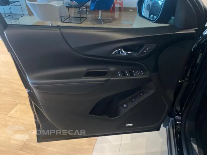 Equinox 2.0 16V 4P PREMIER AWD TURBO AUTOMÁTICO