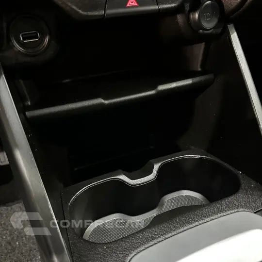 C3 Feel 1.0 Flex 6V 5p Mec.